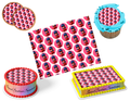 Miraculous Edible Image Frosting Sheet #52 (80+ sizes)