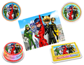 Miraculous Edible Image Frosting Sheet #7 (80+ sizes)