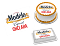 Modelo Edible Image Frosting Sheet #3 (70+ sizes)