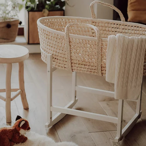 moses basket