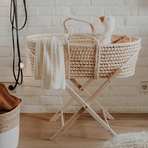 moses basket
