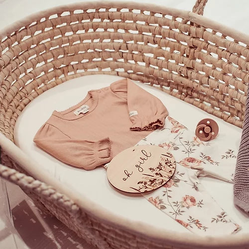 moses basket