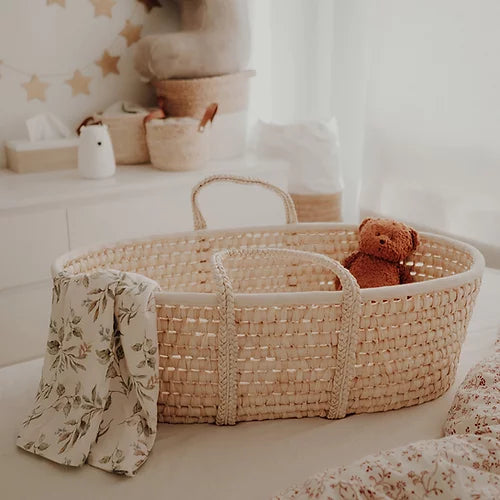 moses basket