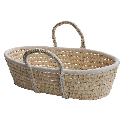 moses basket