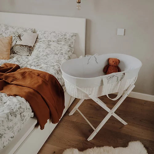 Moses Basket