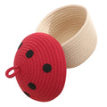 Mushroom Storage Baskets