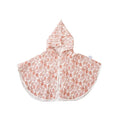 Muslin Baby Hooded Beach Towel