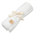 Muslin baby swaddle blanket - Cozy Nursery