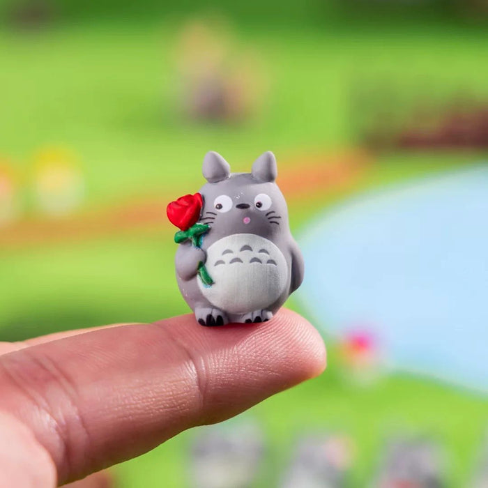 My Neighbor Totoro Mini Figures