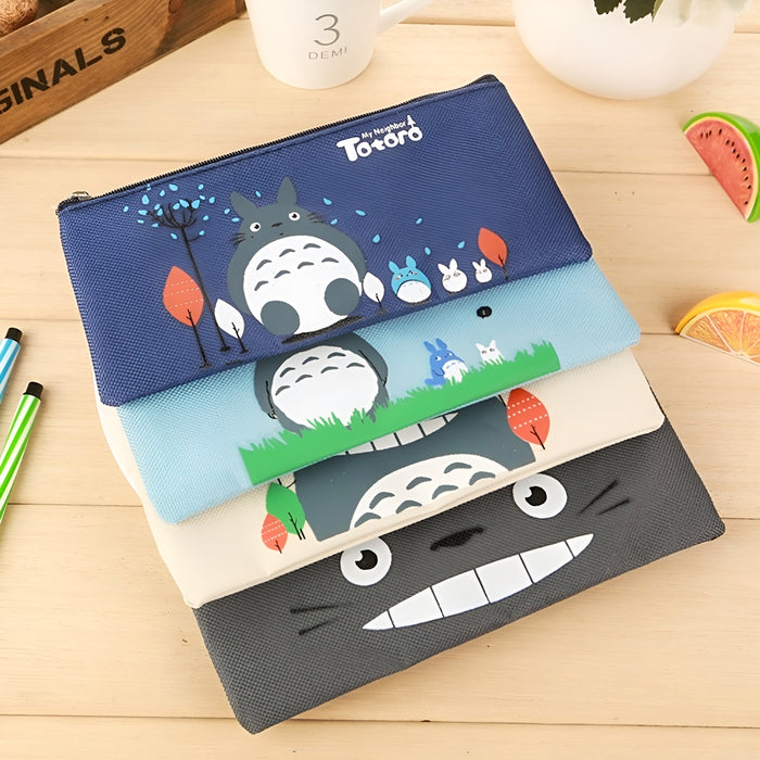 My Neighbor Totoro Pencil Pouch