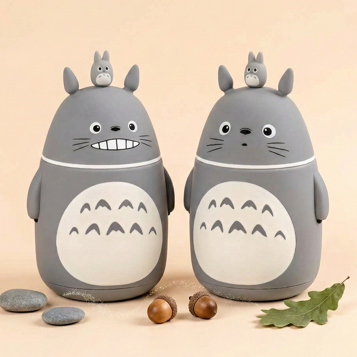 My Neighbor Totoro Water Bottle