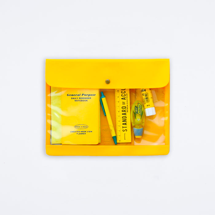 Nahe General Purpose Case A5