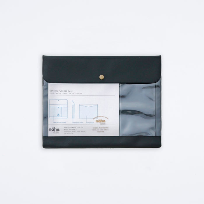 Nahe General Purpose Case A5