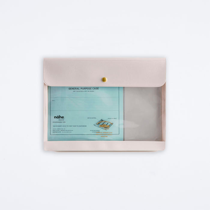 Nahe General Purpose Case A5
