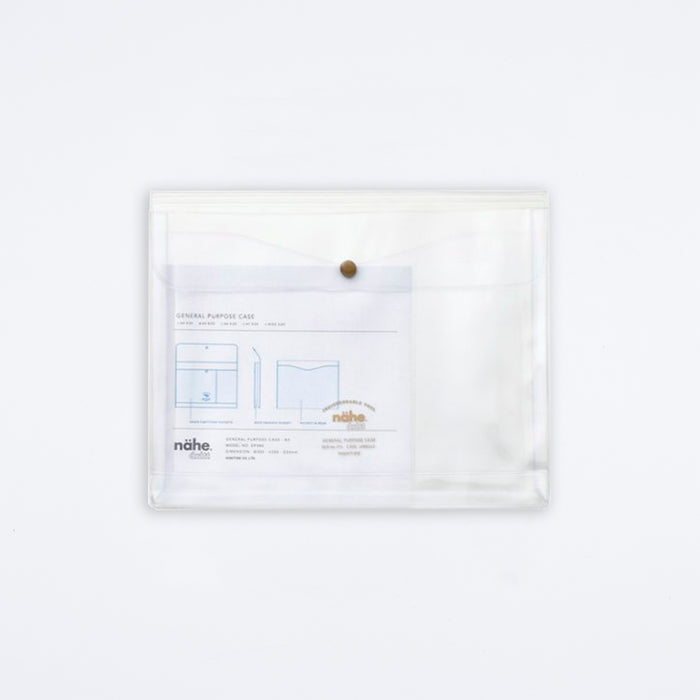 Nahe General Purpose Case A5