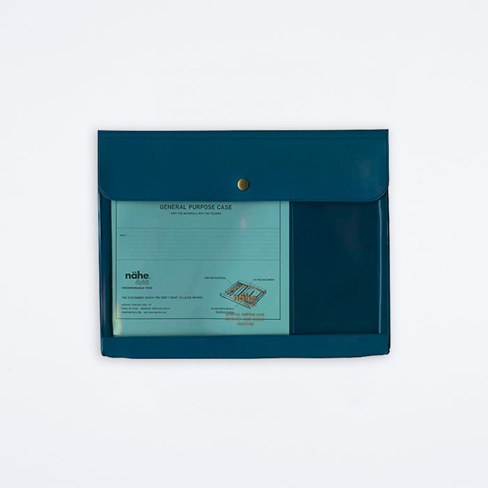 Nahe General Purpose Case A5