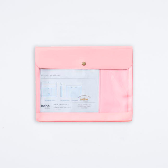 Nahe General Purpose Case A5