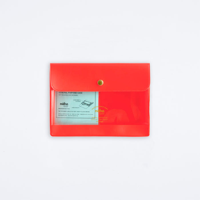 Nahe General Purpose Case A6