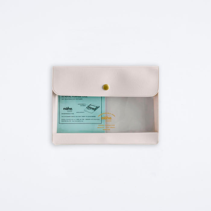 Nahe General Purpose Case A6