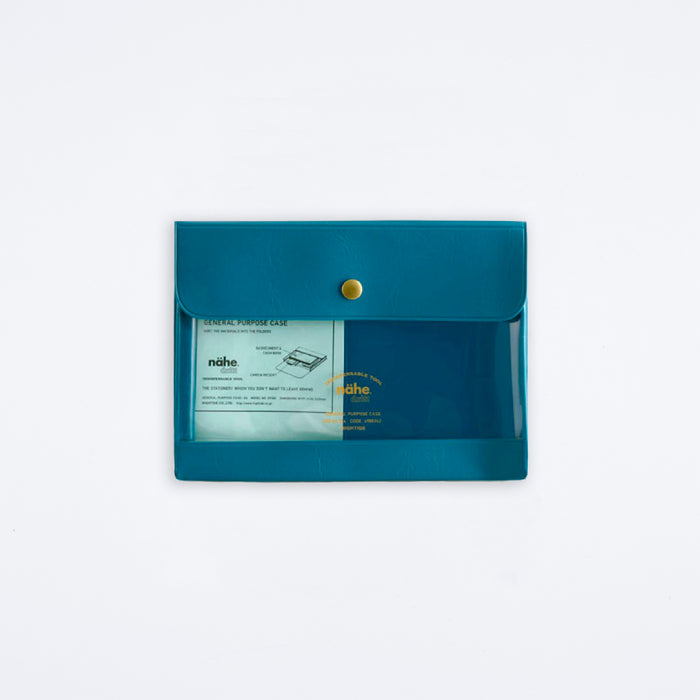 Nahe General Purpose Case A6