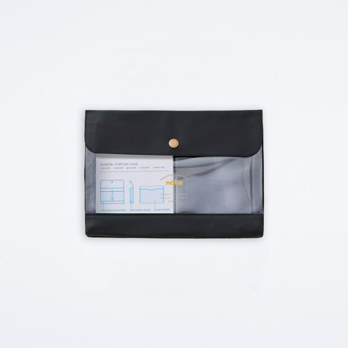 Nahe General Purpose Case A6