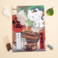 Neko Alley A4 Folders