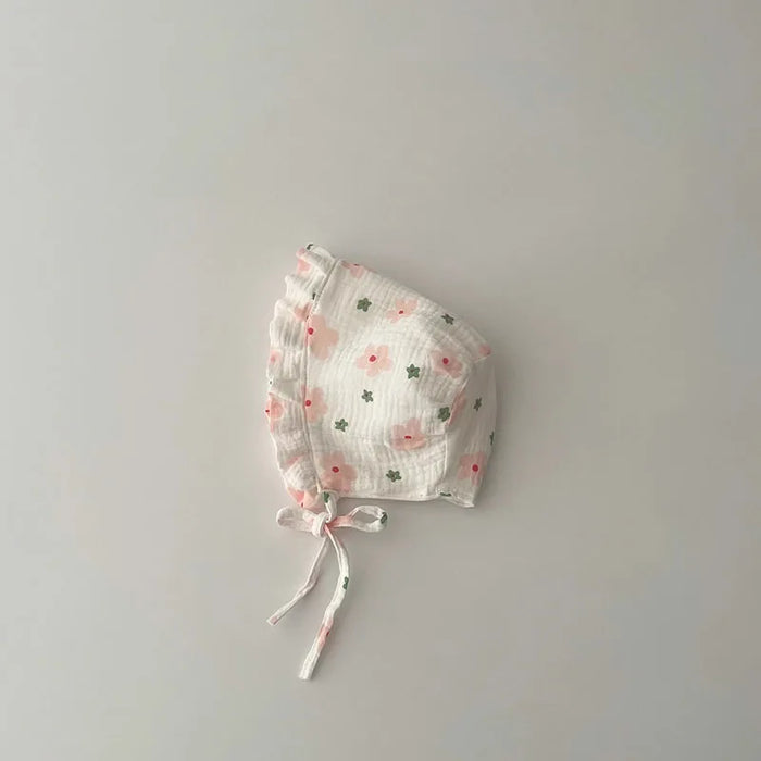 New Baby Cap