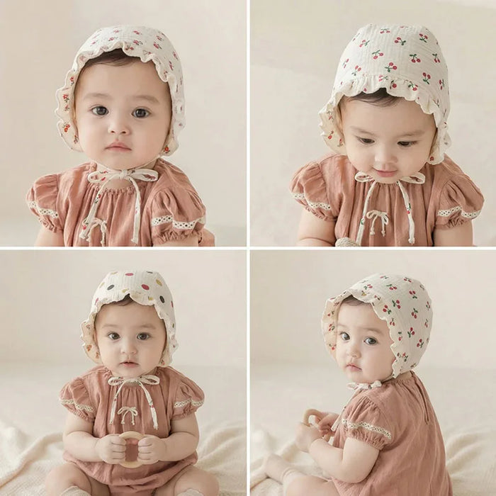 New Baby Cap