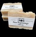 NEW BEGINNINGS SOAP BAR