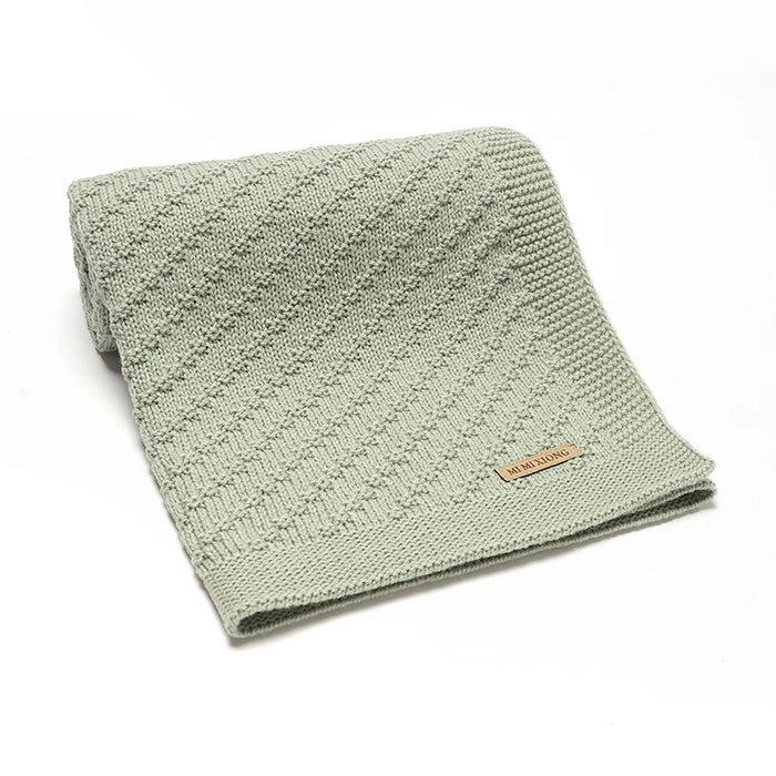 Newborn Baby Blankets 90*70cm