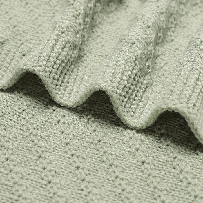 Newborn Baby Blankets 90*70cm
