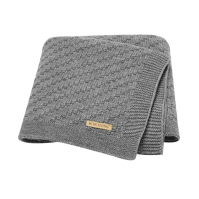 Newborn Baby Blankets 90*70cm