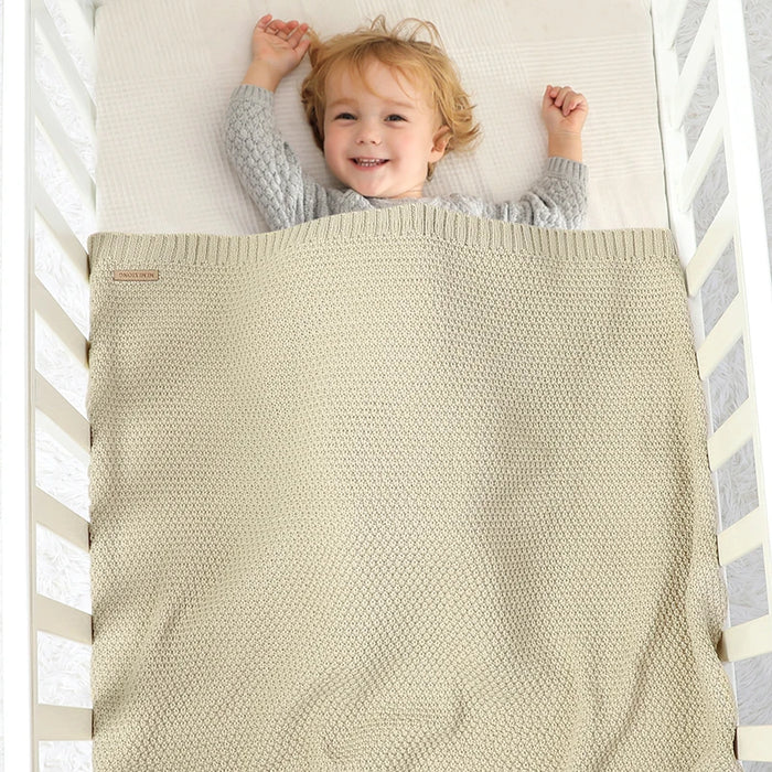Newborn Baby Blankets