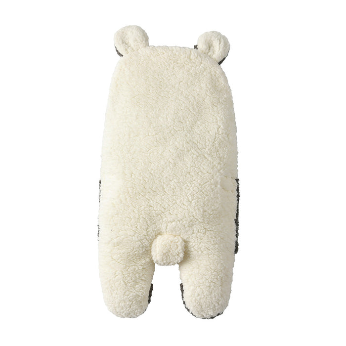 Newborn Cute Panda Sleeping Blanket