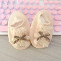 Newborn Soft Bear socks