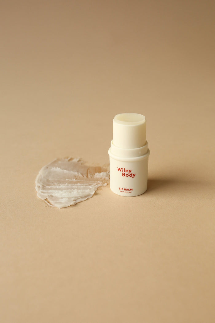 Nourishing Lip Balm