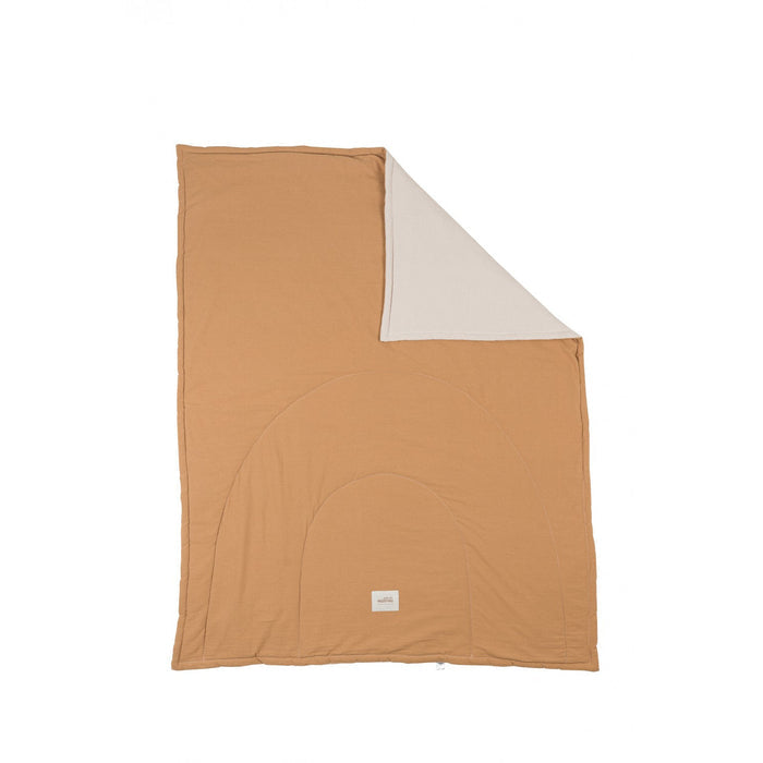 Pillow and Quilt Set
