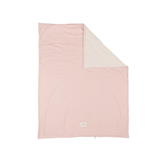Pillow and Quilt Set
