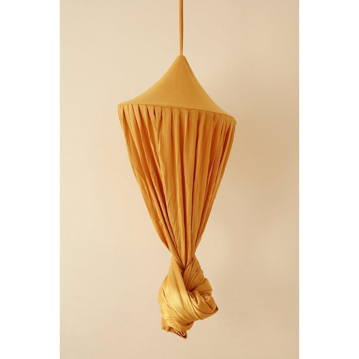 “Ochre” Canopy