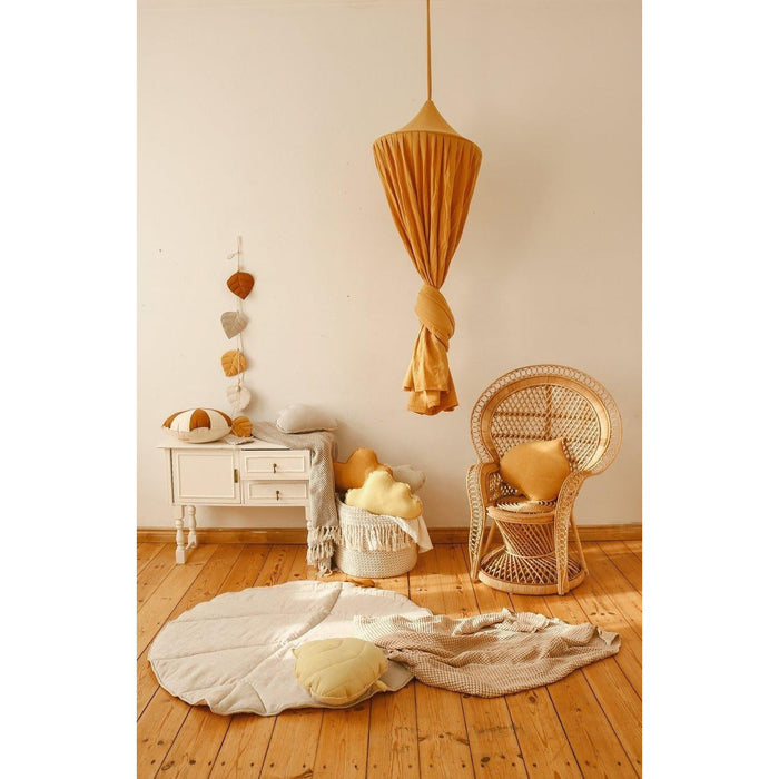 “Ochre” Canopy