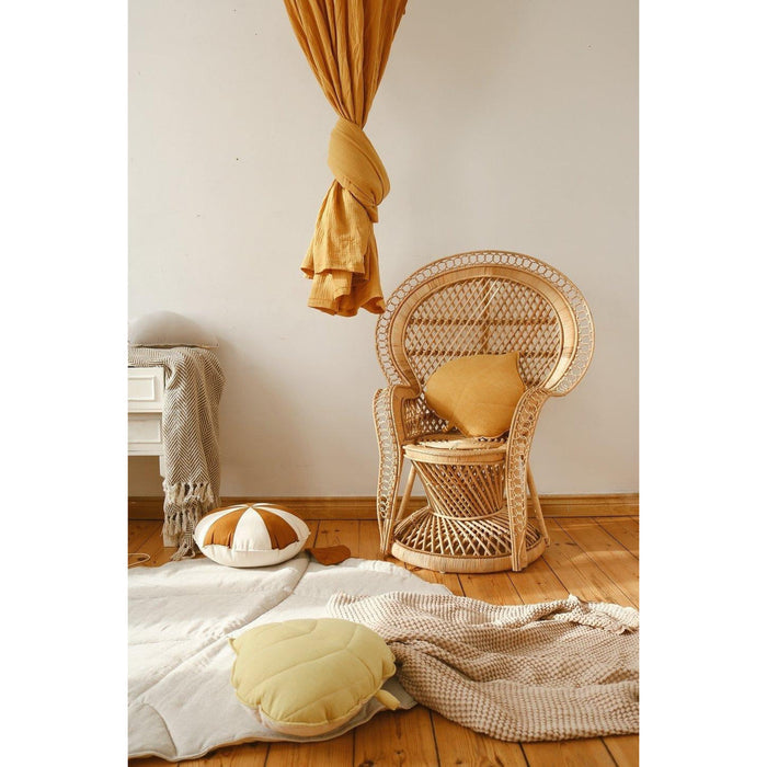 “Ochre” Canopy