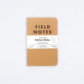 Original Kraft Notebook Set