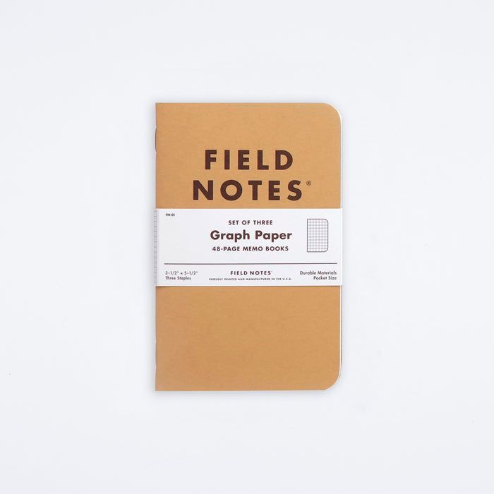 Original Kraft Notebook Set