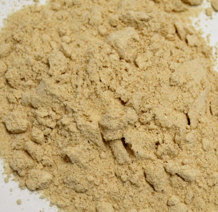 Orris Root Powder - Dragon Herbarium