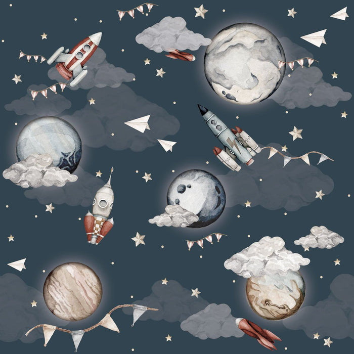 Cosmos Wallpaper