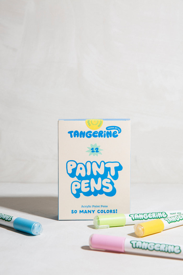 Paint Pen Kit