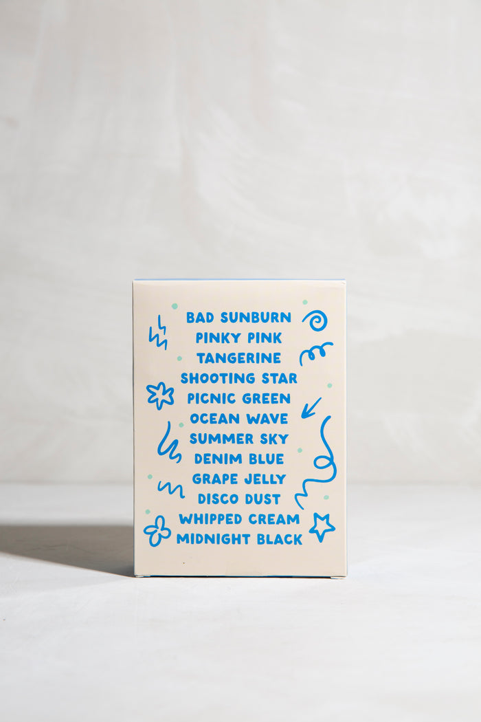 Paint Pen Kit