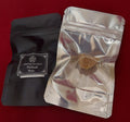 PATCHOULI RESIN