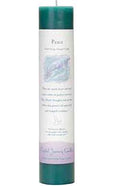 Peace Candle - Dragon Herbarium