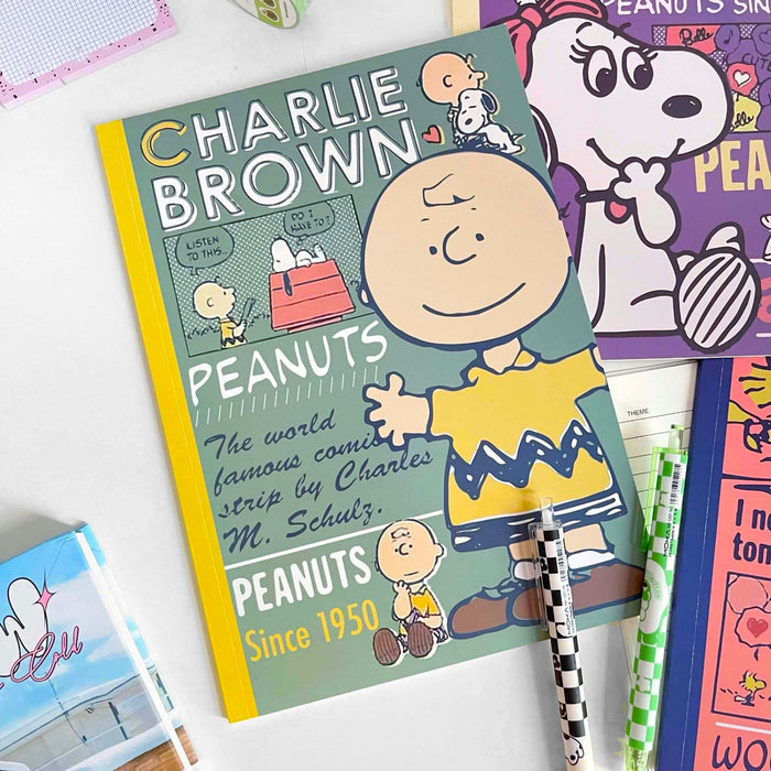 Charlie Brown